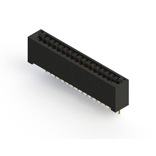 896-017-526-101 EDAC Inc.  Edgeboard Connectors